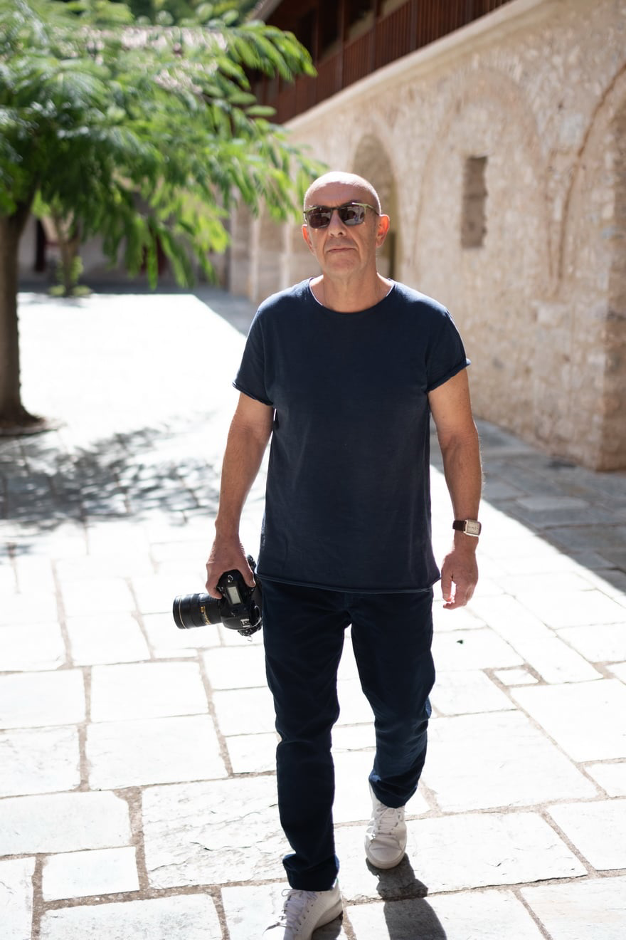 Θέμης Σακελλαρίου