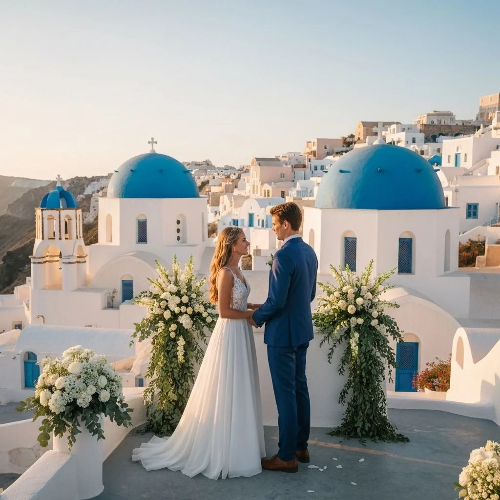 Μαρία & Δημήτρης testimonial